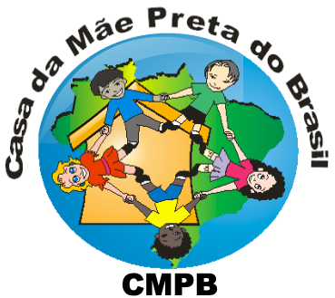 Casa da mae preta